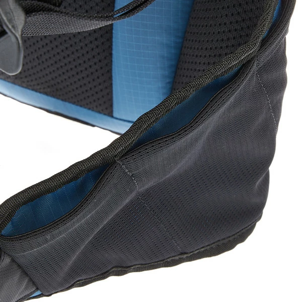 FRILUFTS OSORNO 10 Unisex - Tagesrucksack Moroccan Blue/black 9 FRILUFTS OSORNO 10 Unisex - Tagesrucksack Moroccan Blue/black – Bild 9