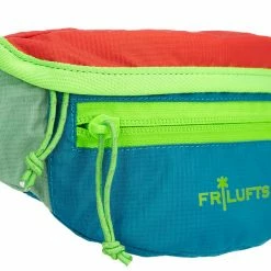 FRILUFTS COLBY KIDS Kinder - Hüfttasche Multicolor -FRILUFTS Verkäufe 5637836229 c colby kids frilufts 24