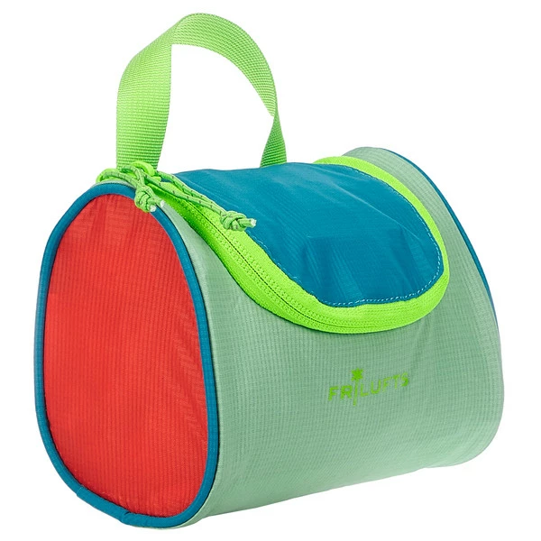 FRILUFTS BIGGA KIDS Kinder - Kulturtasche Multicolor 1 FRILUFTS BIGGA KIDS Kinder - Kulturtasche Multicolor