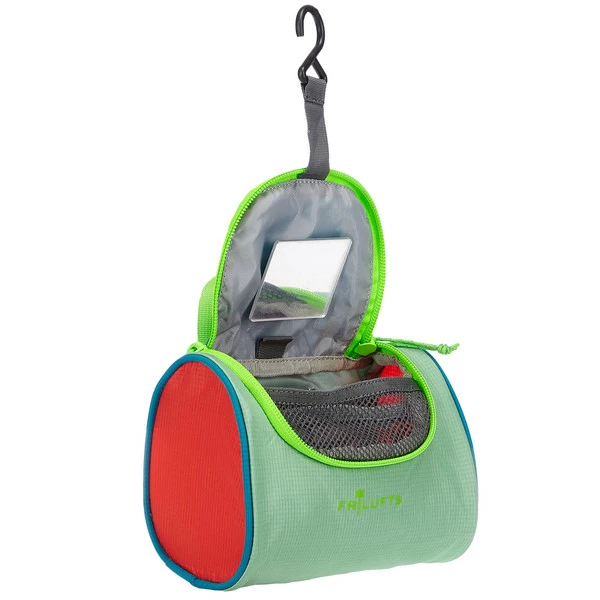 FRILUFTS BIGGA KIDS Kinder - Kulturtasche Multicolor 2 FRILUFTS BIGGA KIDS Kinder - Kulturtasche Multicolor – Bild 2