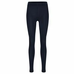 FRILUFTS BOROOY TIGHTS Frauen - Funktionsunterwäsche Dark Sapphire