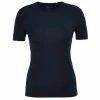 FRILUFTS BOROOY T-SHIRT Frauen - Funktionsshirt Dark Sapphire