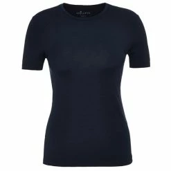FRILUFTS BOROOY T-SHIRT Frauen - Funktionsshirt Dark Sapphire
