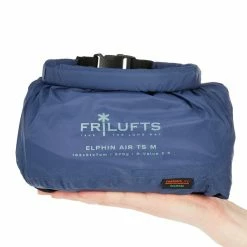 FRILUFTS ELPHIN AIR TS - Isomatte Dress Blues -FRILUFTS Verkäufe 5637841469 e elphin air ts frilufts 24