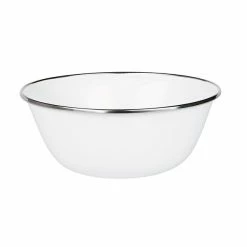 FRILUFTS KETOMELLA - Schüssel White