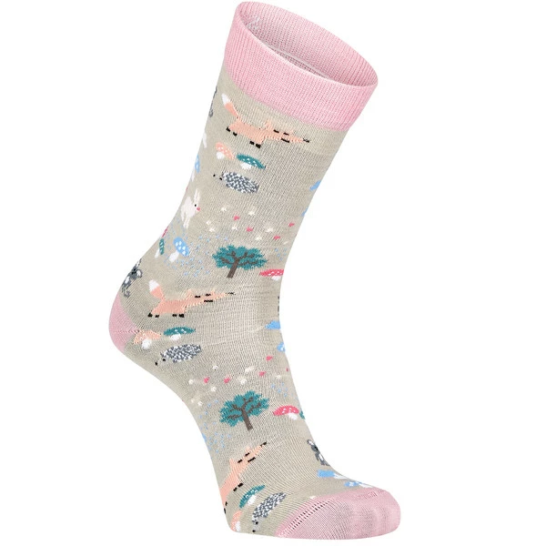 FRILUFTS VILLARRICA FOREST MIX SOCKS Unisex - Freizeitsocken Frozen Dew 1 FRILUFTS VILLARRICA FOREST MIX SOCKS Unisex - Freizeitsocken Frozen Dew