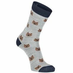 FRILUFTS VILLARRICA BEAR SOCKS Unisex - Freizeitsocken Micro Chip