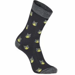 FRILUFTS VILLARRICA OWL SOCKS Unisex - Freizeitsocken