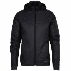 FRILUFTS KLUKUFOSS PADDED JACKET Männer - Isolationsjacke Caviar