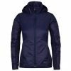 FRILUFTS KLUKUFOSS PADDED JACKET Frauen - Isolationsjacke Evening Blue