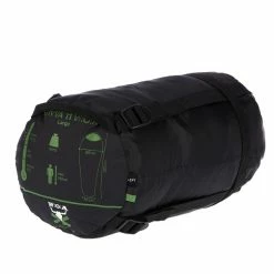 FRILUFTS STIVVA 11 W:O:A - Sommerschlafsack Black/green -FRILUFTS Verkäufe 5637863844 j stivva 11 woa frilufts 24