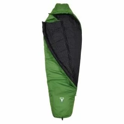 FRILUFTS STIVVA 5 W:O:A - Kunstfaserschlafsack Green/black -FRILUFTS Verkäufe 5637863849 c stivva 5 woa frilufts 24