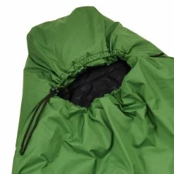 FRILUFTS STIVVA 5 W:O:A - Kunstfaserschlafsack Green/black -FRILUFTS Verkäufe 5637863849 d stivva 5 woa frilufts 24