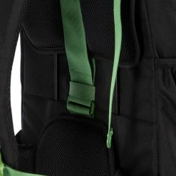 FRILUFTS CALI 60 W:O:A Unisex - Trekkingrucksack Black/green -FRILUFTS Verkäufe 5637863852 i cali 60 woa frilufts 24
