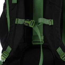 FRILUFTS CALI 60 W:O:A Unisex - Trekkingrucksack Black/green -FRILUFTS Verkäufe 5637863852 j cali 60 woa frilufts 24