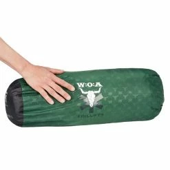 FRILUFTS NEPHIN W:O:A - Kuppelzelt Green -FRILUFTS Verkäufe 5637871364 c nephin woa frilufts 24