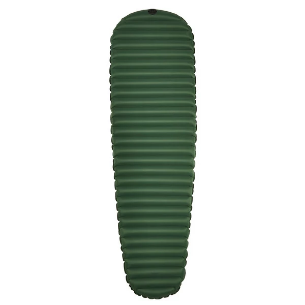 FRILUFTS ELPHIN W:O:A - Isomatte Green 3 FRILUFTS ELPHIN W:O:A - Isomatte Green – Bild 3