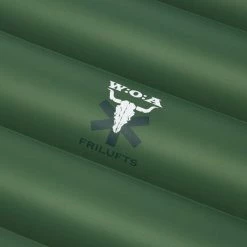 FRILUFTS ELPHIN W:O:A - Isomatte Green 16 FRILUFTS ELPHIN W:O:A - Isomatte Green -FRILUFTS Verkäufe 5637871369 e elphin woa frilufts 24