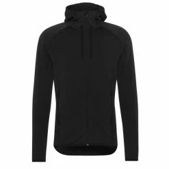 FRILUFTS SJUNKHATTEN HOODED FLEECE JACKET Männer - Fleecejacke
