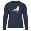 FRILUFTS OMAUI PRINTED SWEATER Männer - Sweatshirt