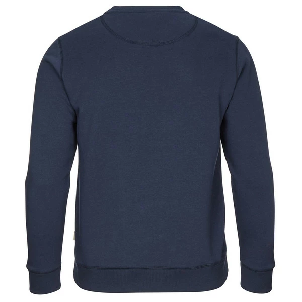 FRILUFTS OMAUI PRINTED SWEATER Männer - Sweatshirt 4 FRILUFTS OMAUI PRINTED SWEATER Männer - Sweatshirt – Bild 4