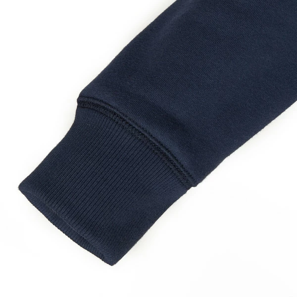 FRILUFTS OMAUI PRINTED SWEATER Frauen - Sweatshirt Dress Blues 3 FRILUFTS OMAUI PRINTED SWEATER Frauen - Sweatshirt Dress Blues – Bild 3