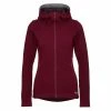 FRILUFTS TYA HOODED JACKET Frauen - Fleecejacke