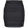 FRILUFTS FETLAR PADDED SKIRT Frauen - Rock Caviar
