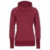 FRILUFTS DUNCAN HOODED LONGSLEEVE Frauen - Funktionsshirt