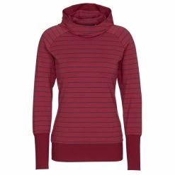 FRILUFTS DUNCAN HOODED LONGSLEEVE Frauen - Funktionsshirt