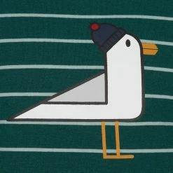 FRILUFTS DUNCAN PRINTED LONGSLEEVE Kinder - Funktionsshirt -FRILUFTS Verkäufe 5637880533 c duncan printed longsleeve frilufts 24