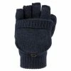 FRILUFTS HYTTEBO GLOVES Kinder - Handschuhe Dark Sapphire