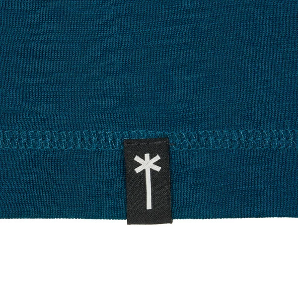 FRILUFTS NOLSOY LONGSLEEVE Männer - Funktionsshirt 4 FRILUFTS NOLSOY LONGSLEEVE Männer - Funktionsshirt – Bild 4