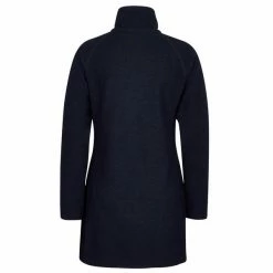 FRILUFTS KALAJOKI KNITTED COAT Frauen - Fleecejacke -FRILUFTS Verkäufe 5637880683 b kalajoki knitted coat frilufts 24