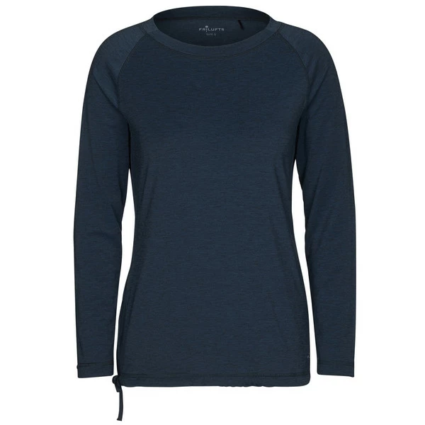 FRILUFTS MATHRAKI LONGSLEEVE Frauen - Funktionsshirt 2 FRILUFTS MATHRAKI LONGSLEEVE Frauen - Funktionsshirt – Bild 2