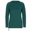FRILUFTS MATHRAKI LONGSLEEVE Frauen - Funktionsshirt