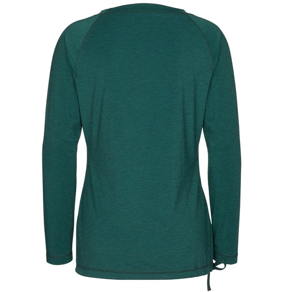 FRILUFTS MATHRAKI LONGSLEEVE Frauen - Funktionsshirt 3 FRILUFTS MATHRAKI LONGSLEEVE Frauen - Funktionsshirt – Bild 3