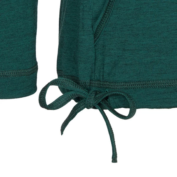 FRILUFTS MATHRAKI LONGSLEEVE Frauen - Funktionsshirt 4 FRILUFTS MATHRAKI LONGSLEEVE Frauen - Funktionsshirt – Bild 4