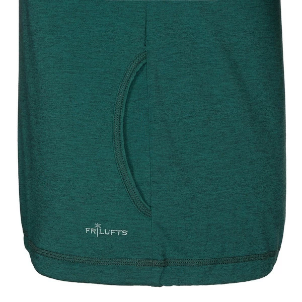 FRILUFTS MATHRAKI LONGSLEEVE Frauen - Funktionsshirt 5 FRILUFTS MATHRAKI LONGSLEEVE Frauen - Funktionsshirt – Bild 5