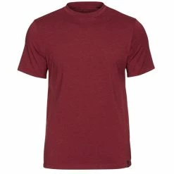 FRILUFTS MATHRAKI T-SHIRT Männer - Funktionsshirt