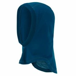 FRILUFTS BLÖNDULON FACEMASK Kinder - Mütze Poseidon