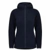 FRILUFTS BUNLIN HOODED FLEECE JACKET Frauen - Wolljacke