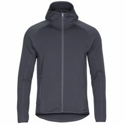 FRILUFTS SJUNKHATTEN HOODED FLEECE JACKET Männer - Fleecejacke