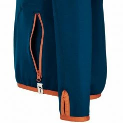 FRILUFTS SJUNKHATTEN HOODED FLEECE JACKET Kinder - Fleecejacke -FRILUFTS Verkäufe 5637880779 c sjunkhatten hooded fleece jacket frilufts 24