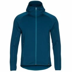 FRILUFTS SJUNKHATTEN HOODED FLEECE JACKET Männer - Fleecejacke -FRILUFTS Verkäufe 5637880808 a sjunkhatten hooded fleece jacket frilufts 24