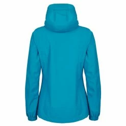 FRILUFTS HAIFOSS JACKET Frauen - Regenjacke -FRILUFTS Verkäufe 5637881127 b haifoss jacket frilufts 24