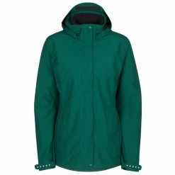 FRILUFTS SAKATA TWIN JACKET Frauen - Doppeljacke