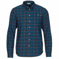 FRILUFTS KANGIARA L/S SHIRT Männer - Outdoor Hemd -FRILUFTS Verkäufe 5637881214 a kangiara ls shirt frilufts 24