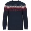 FRILUFTS BORGANES KNITTED SWEATER Männer - Wollpullover