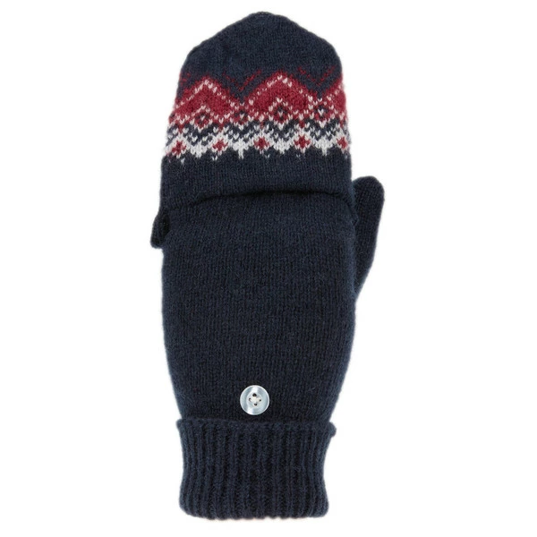 FRILUFTS BORGANES KNITTED GLOVES Unisex - Handschuhe 5 FRILUFTS BORGANES KNITTED GLOVES Unisex - Handschuhe – Bild 5